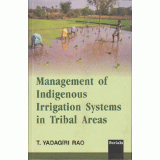 Management of Indigenous Irrigation Systems in Tribal Areas